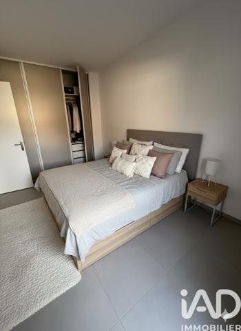 Appartement à vendre 3 pièces 73 m² Aix-en-Provence