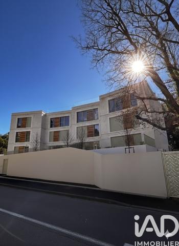 Appartement à vendre 3 pièces 73 m² Aix-en-Provence