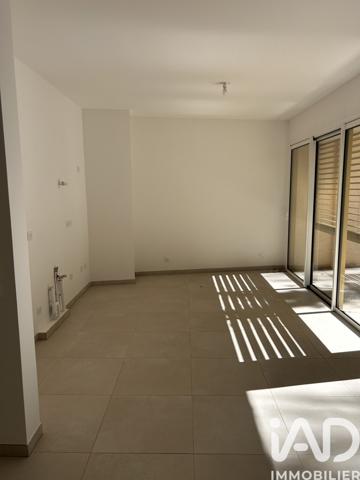 Appartement à vendre 3 pièces 73 m² Aix-en-Provence