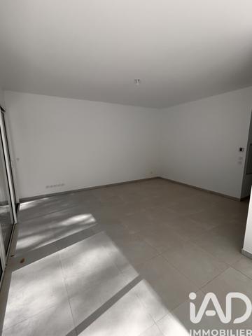 Appartement à vendre 3 pièces 73 m² Aix-en-Provence