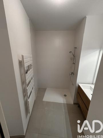 Appartement à vendre 3 pièces 73 m² Aix-en-Provence