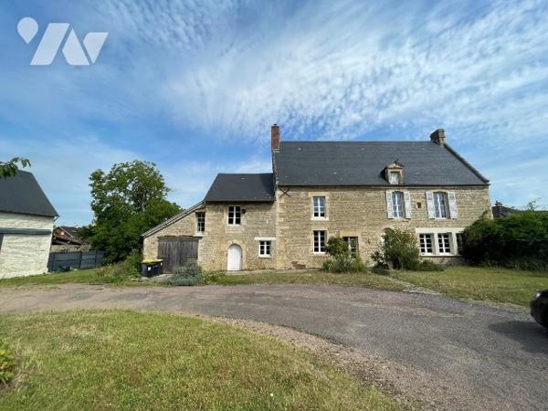 Vente - Maison individuelle