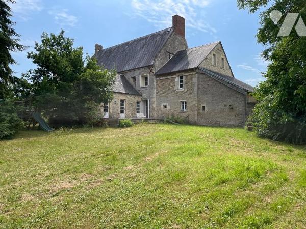 Vente - Maison individuelle
