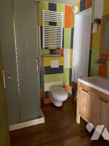 Vente - Maison individuelle