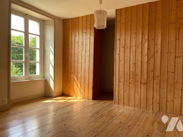 Vente - Maison individuelle