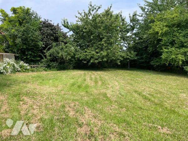 Vente - Maison individuelle
