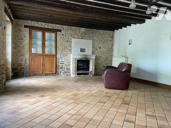 Vente - Maison individuelle