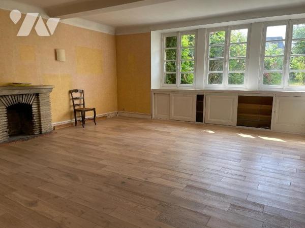 Vente - Maison individuelle