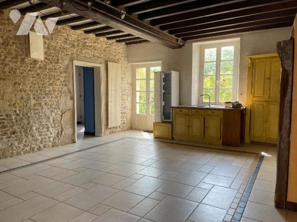 Vente - Maison individuelle