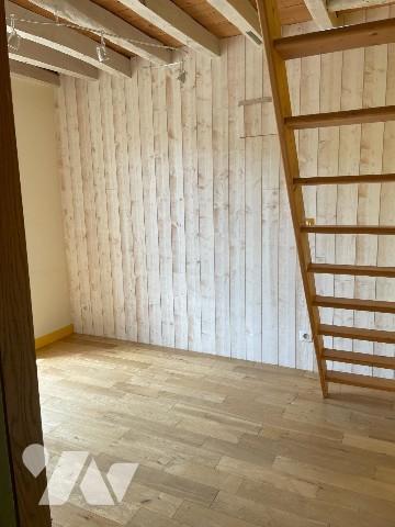 Vente - Maison individuelle