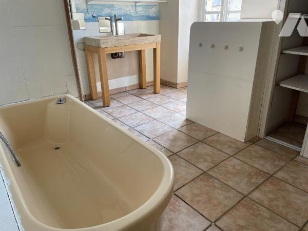 Vente - Maison individuelle