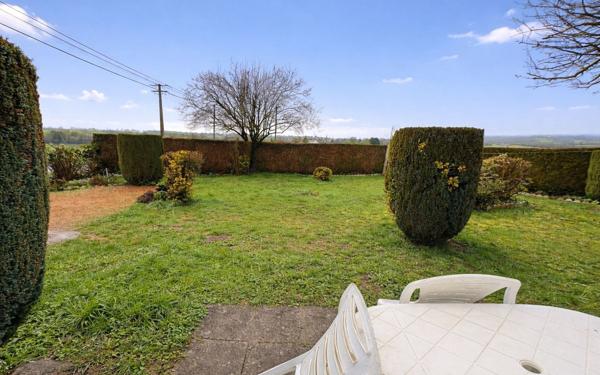 Maison à vendre    2 pièces •  Louvières-en-Auge