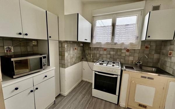 Maison à vendre    2 pièces •  Louvières-en-Auge