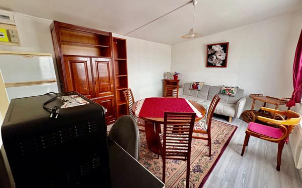 Maison à vendre    2 pièces •  Louvières-en-Auge