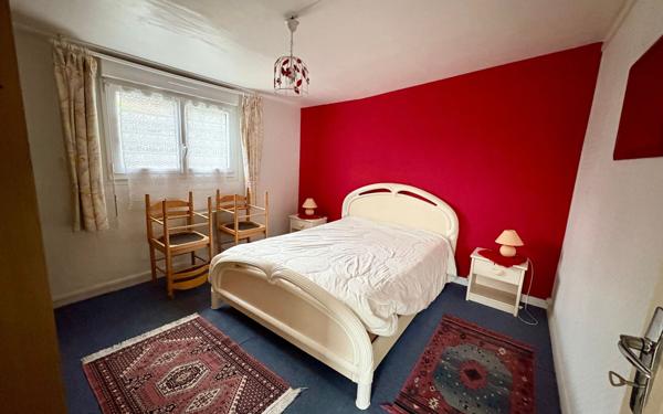 Maison à vendre    2 pièces •  Louvières-en-Auge