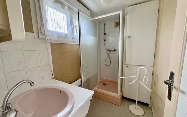 Maison à vendre    2 pièces •  Louvières-en-Auge