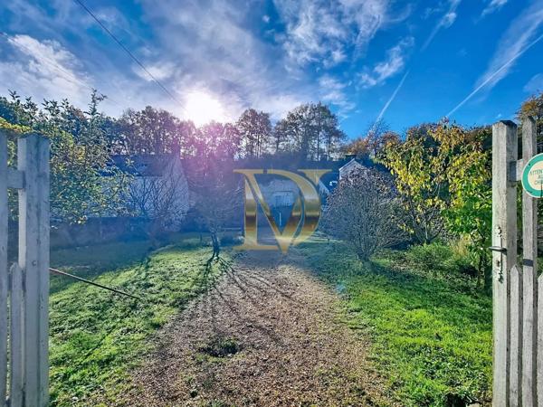 Gîte troglodyte sur Montrichard