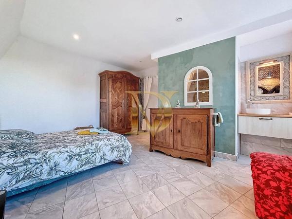 Gîte troglodyte sur Montrichard