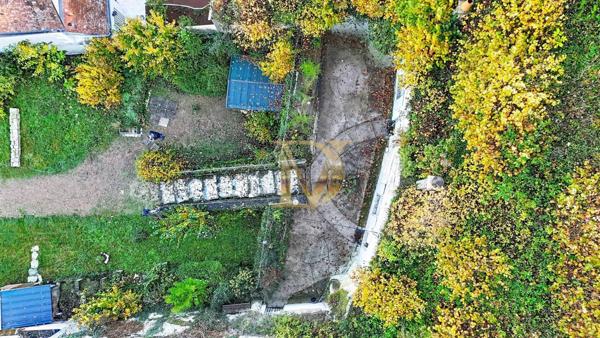 Gîte troglodyte sur Montrichard