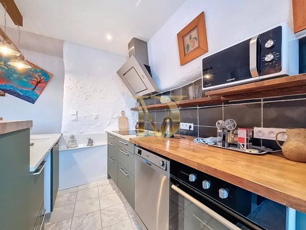 Gîte troglodyte sur Montrichard