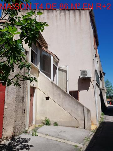 Vente / Maison de village