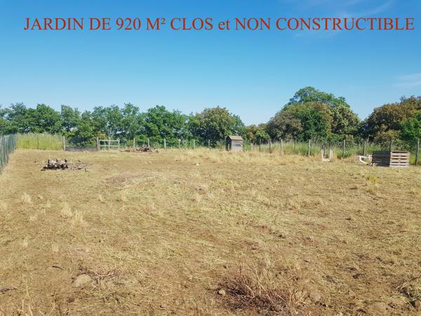 Vente / Maison de village