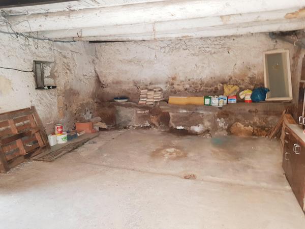 Vente / Maison de village