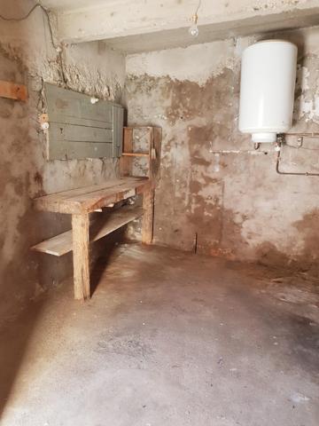 Vente / Maison de village