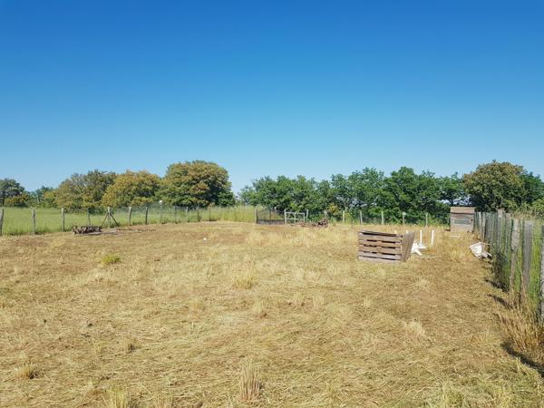 Vente / Maison de village