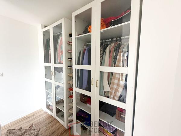 Maison 3 pièces de 73,39 m2