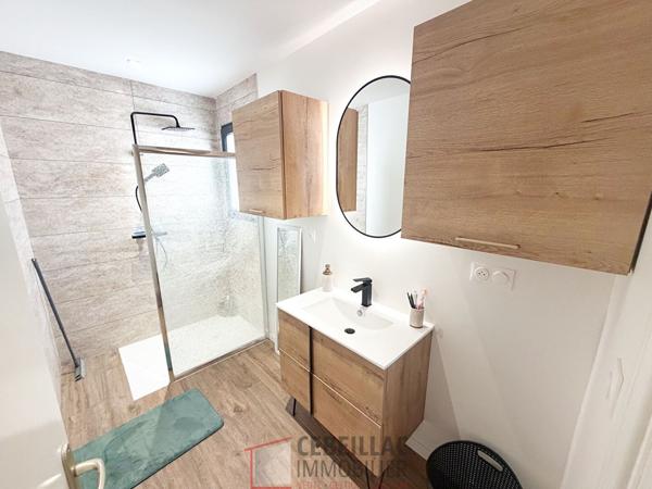 Maison 3 pièces de 73,39 m2