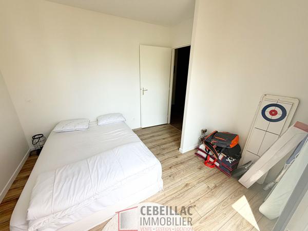 Maison 3 pièces de 73,39 m2