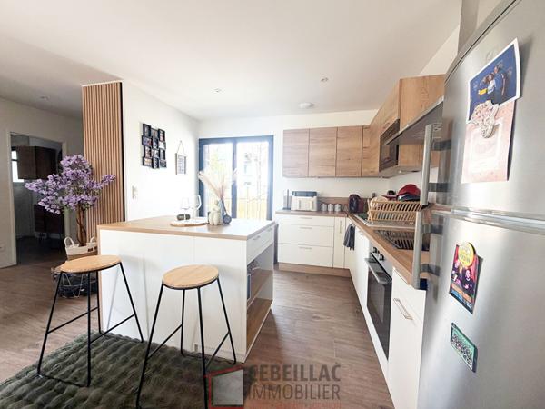Maison 3 pièces de 73,39 m2