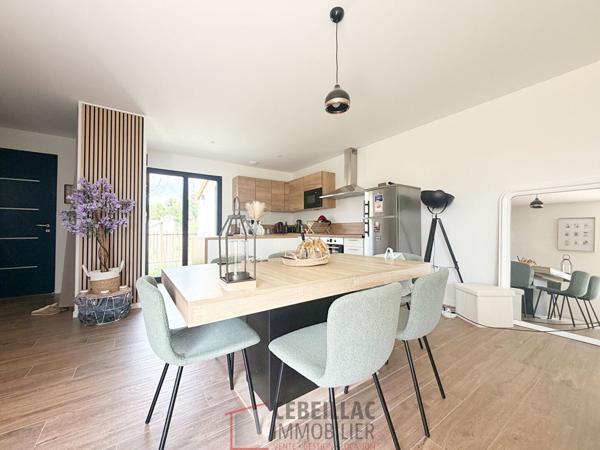 Maison 3 pièces de 73,39 m2