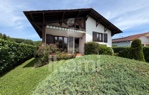 Maison de 115 m²