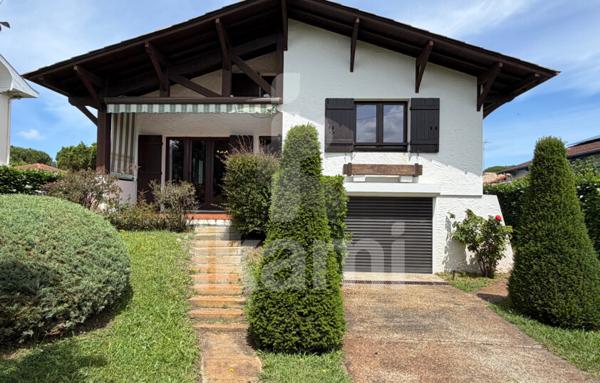 Maison de 115 m²