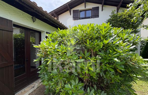 Maison de 115 m²