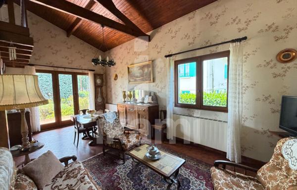 Maison de 115 m²