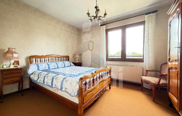 Maison de 115 m²