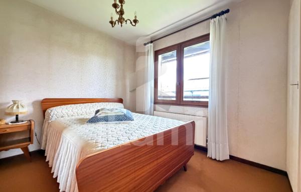 Maison de 115 m²