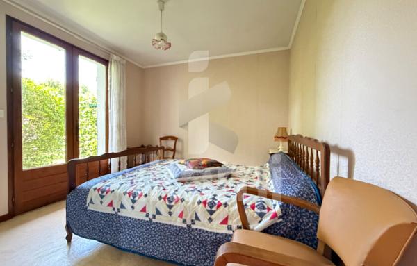 Maison de 115 m²