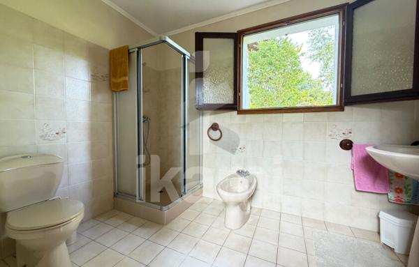 Maison de 115 m²