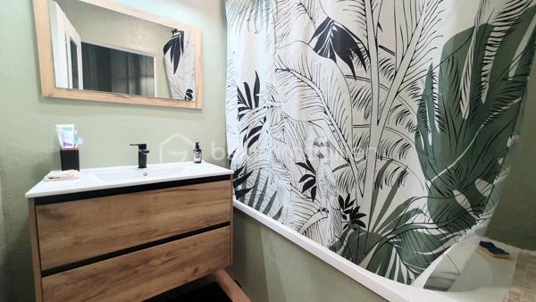 Appartement de 77,11 m²