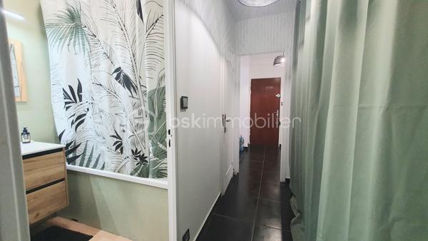 Appartement de 77,11 m²