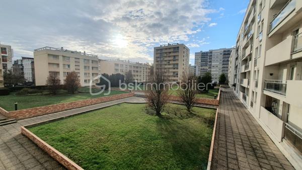 Appartement de 77,11 m²