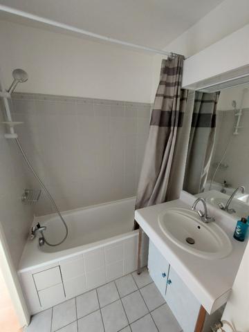 Location appartement près de Compiègne - 1 pièce(s) - 28 m² - 555 €/mois