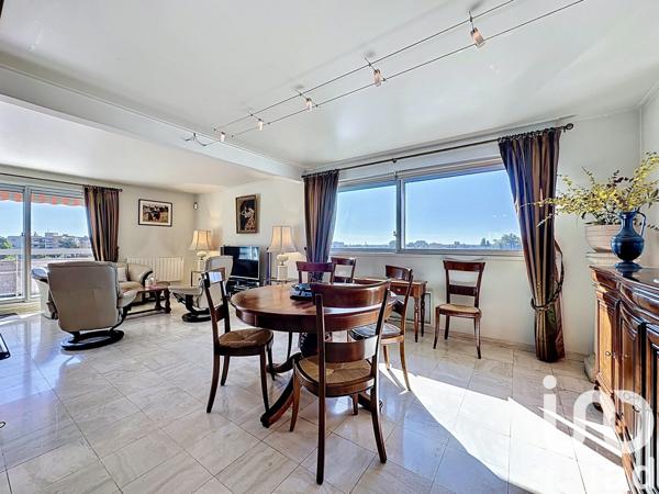 Appartement à vendre 4 pièces 132 m² Bordeaux