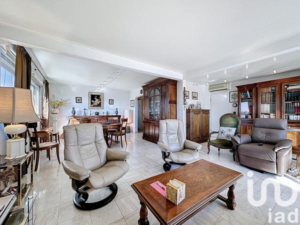 Appartement à vendre 4 pièces 132 m² Bordeaux