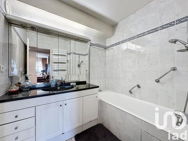 Appartement à vendre 4 pièces 132 m² Bordeaux