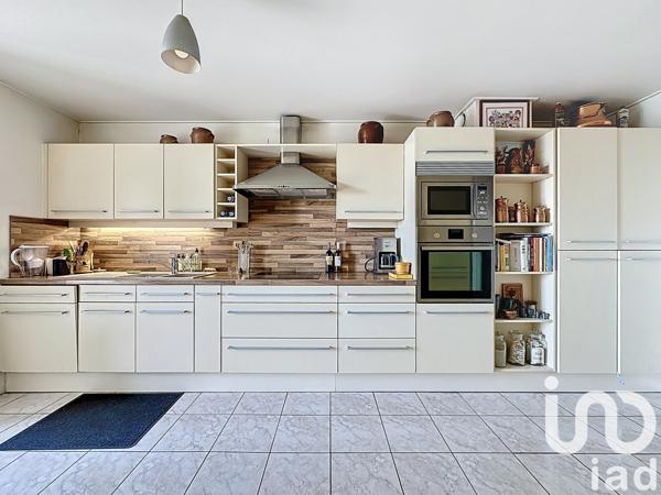 Appartement à vendre 4 pièces 132 m² Bordeaux